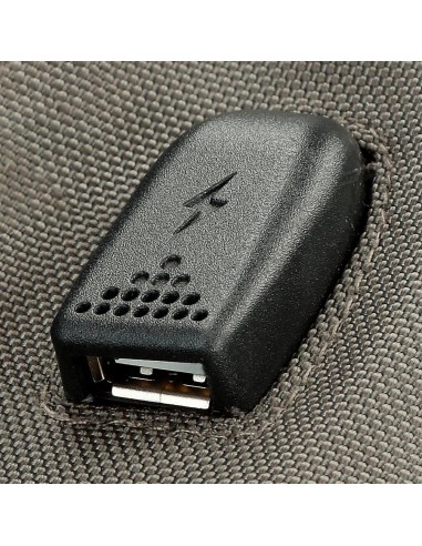 5342922 MOCHILA ADAP. DE VIAJE MOVOM BUSTER GRIS