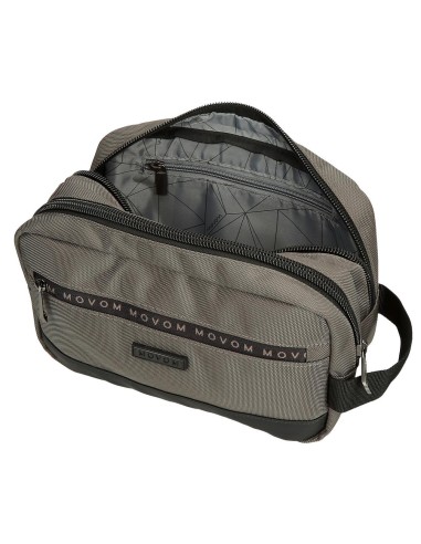 5344422 NECESER ADAPT.2C.MOVOM BUSTER GRIS