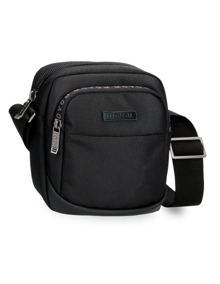 5345221 BANDOLERA 2C. MOVOM BUSTER NEGRO 5345221 BANDOLERA 2C. MOVOM BUSTER NEGRO