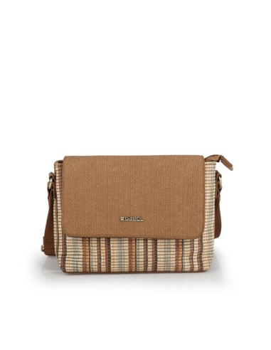 Bolso Pequeño Mujer Gabol Amore Marrón Bolsos Mujer | Fraber