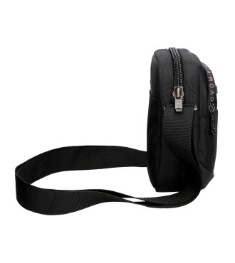 5345221 BANDOLERA 2C. MOVOM BUSTER NEGRO 2