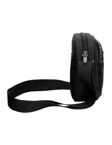 5345221 BANDOLERA 2C. MOVOM BUSTER NEGRO