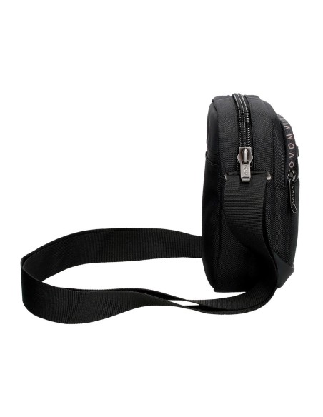 5345221 BANDOLERA 2C. MOVOM BUSTER NEGRO 5345221 BANDOLERA 2C. MOVOM BUSTER NEGRO