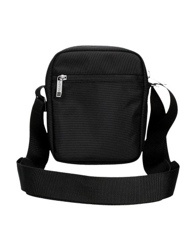 5345221 BANDOLERA 2C. MOVOM BUSTER NEGRO