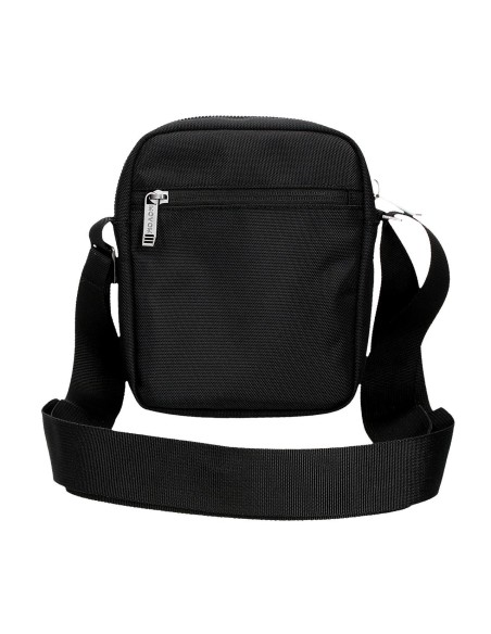 5345221 BANDOLERA 2C. MOVOM BUSTER NEGRO 5345221 BANDOLERA 2C. MOVOM BUSTER NEGRO