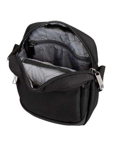 5345221 BANDOLERA 2C. MOVOM BUSTER NEGRO