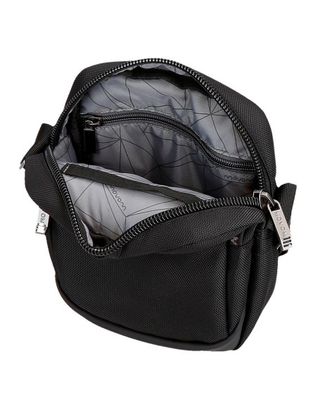 5345221 BANDOLERA 2C. MOVOM BUSTER NEGRO 5345221 BANDOLERA 2C. MOVOM BUSTER NEGRO