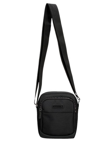 5345221 BANDOLERA 2C. MOVOM BUSTER NEGRO