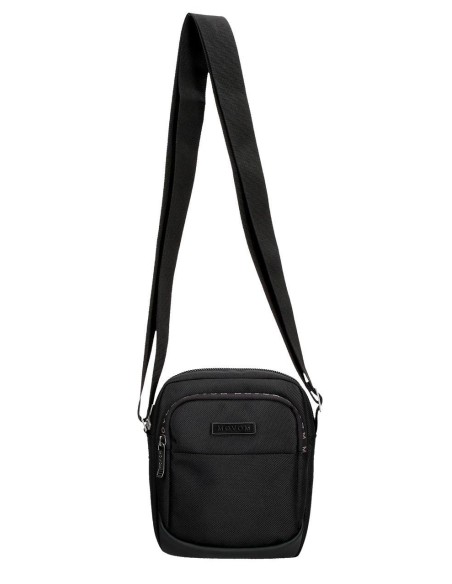 5345221 BANDOLERA 2C. MOVOM BUSTER NEGRO 5345221 BANDOLERA 2C. MOVOM BUSTER NEGRO