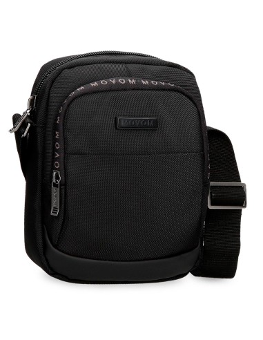 5345321 BANDOLERA 2C MOVOM BUSTER NEGRO