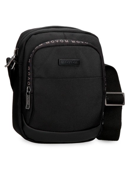 5345321 BANDOLERA 2C MOVOM BUSTER NEGRO 5345321 BANDOLERA 2C MOVOM BUSTER NEGRO