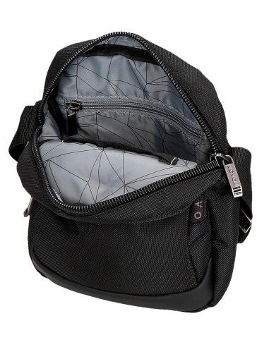 5345321 BANDOLERA 2C MOVOM BUSTER NEGRO