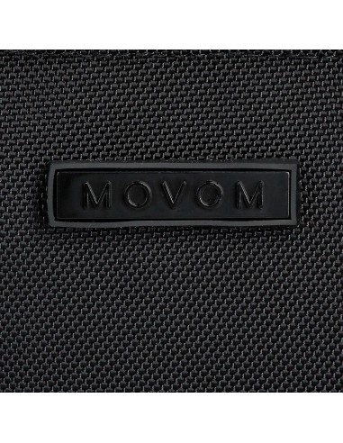 5345321 BANDOLERA 2C MOVOM BUSTER NEGRO