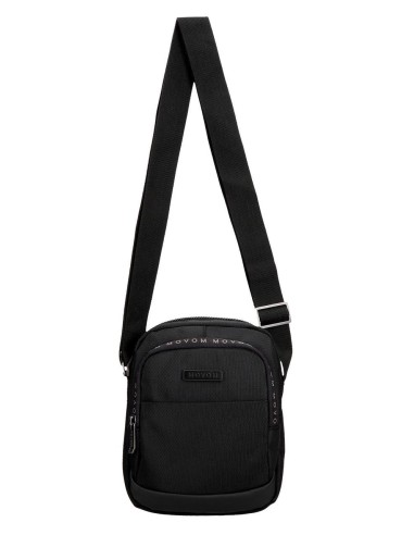 5345321 BANDOLERA 2C MOVOM BUSTER NEGRO