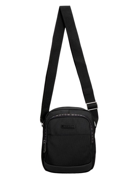 5345321 BANDOLERA 2C MOVOM BUSTER NEGRO 5345321 BANDOLERA 2C MOVOM BUSTER NEGRO