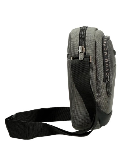 5345322 BANDOLERA 2C MOVOM BUSTER GRIS