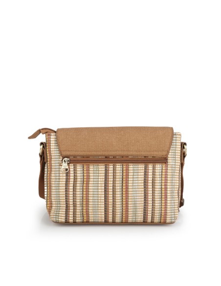 Bolso Pequeño Mujer Gabol Amore Marrón Bolsos Mujer | Fraber