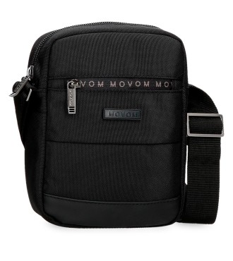 5345421 BANDOLERA MOVOM BUSTER NEGRO