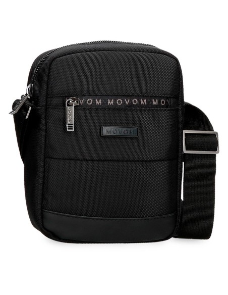 5345421 BANDOLERA MOVOM BUSTER NEGRO 5345421 BANDOLERA MOVOM BUSTER NEGRO