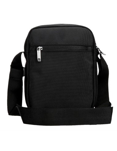 5345421 BANDOLERA MOVOM BUSTER NEGRO