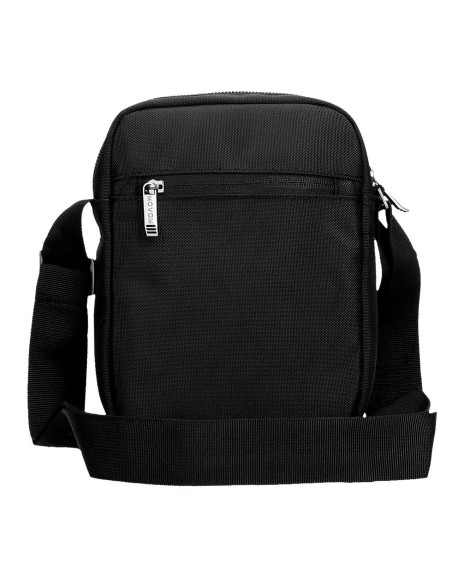 5345421 BANDOLERA MOVOM BUSTER NEGRO 5345421 BANDOLERA MOVOM BUSTER NEGRO