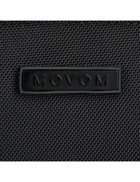 5345421 BANDOLERA MOVOM BUSTER NEGRO 5345421 BANDOLERA MOVOM BUSTER NEGRO