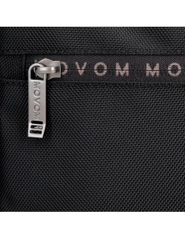 5345421 BANDOLERA MOVOM BUSTER NEGRO