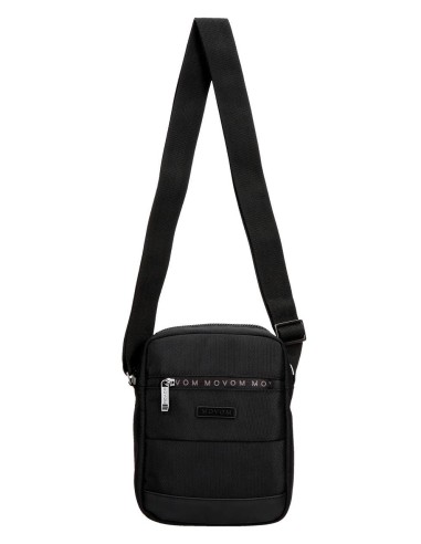 5345421 BANDOLERA MOVOM BUSTER NEGRO