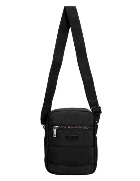 5345421 BANDOLERA MOVOM BUSTER NEGRO 5345421 BANDOLERA MOVOM BUSTER NEGRO