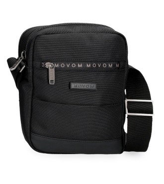 5345521 BANDOLERA 2C MOVOM BUSTER NEGRO