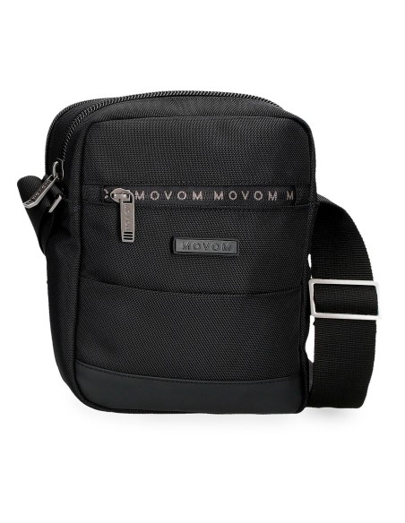 5345521 BANDOLERA 2C MOVOM BUSTER NEGRO 5345521 BANDOLERA 2C MOVOM BUSTER NEGRO
