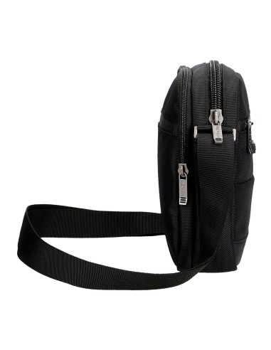 5345521 BANDOLERA 2C MOVOM BUSTER NEGRO