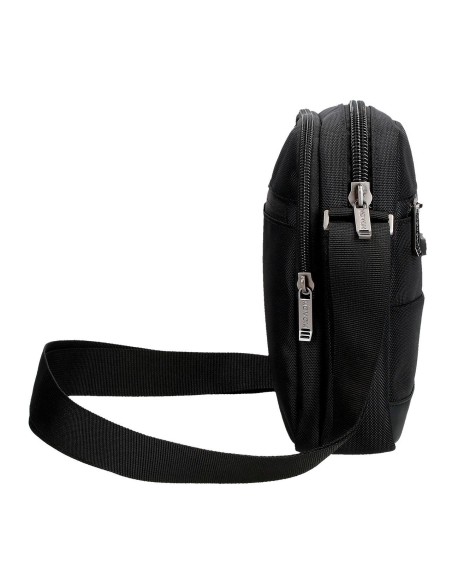 5345521 BANDOLERA 2C MOVOM BUSTER NEGRO 5345521 BANDOLERA 2C MOVOM BUSTER NEGRO