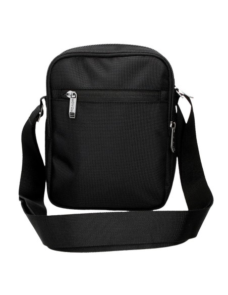 5345521 BANDOLERA 2C MOVOM BUSTER NEGRO 5345521 BANDOLERA 2C MOVOM BUSTER NEGRO