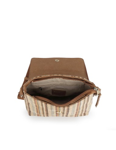 Bolso Pequeño Mujer Gabol Amore Marrón Bolsos Mujer | Fraber