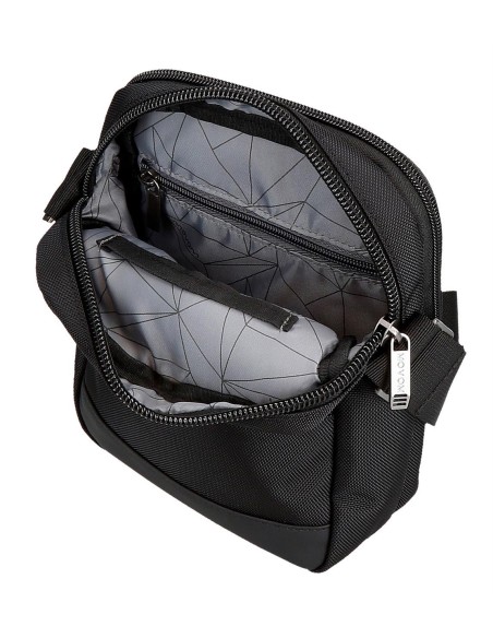 5345521 BANDOLERA 2C MOVOM BUSTER NEGRO 5345521 BANDOLERA 2C MOVOM BUSTER NEGRO