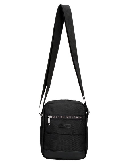 5345521 BANDOLERA 2C MOVOM BUSTER NEGRO 5345521 BANDOLERA 2C MOVOM BUSTER NEGRO