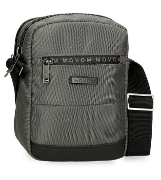 5345522 BANDOLERA 2C MOVOM BUSTER GRIS