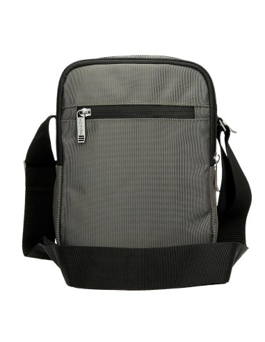 5345522 BANDOLERA 2C MOVOM BUSTER GRIS