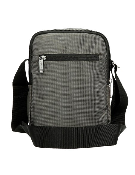 5345522 BANDOLERA 2C MOVOM BUSTER GRIS 5345522 BANDOLERA 2C MOVOM BUSTER GRIS