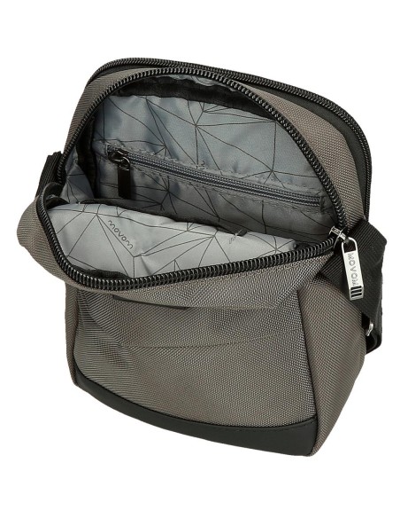 5345522 BANDOLERA 2C MOVOM BUSTER GRIS 5345522 BANDOLERA 2C MOVOM BUSTER GRIS