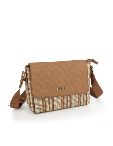 Bolso Pequeño Mujer Gabol Amore Marrón Bolsos Mujer | Fraber