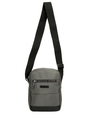 5345522 BANDOLERA 2C MOVOM BUSTER GRIS