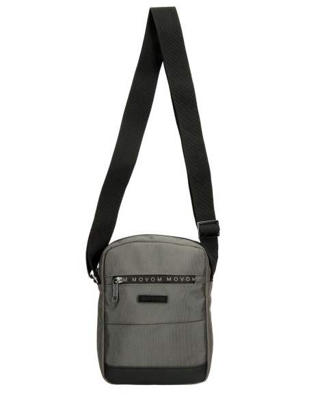 5345522 BANDOLERA 2C MOVOM BUSTER GRIS 5345522 BANDOLERA 2C MOVOM BUSTER GRIS