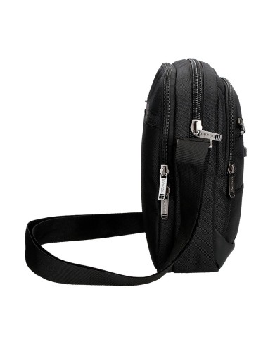 5345721 BANDOLERA PORTATABLET 2C MOVOM BUSTER NEGRO