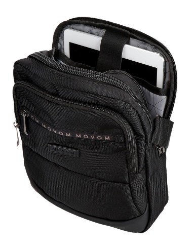 5345721 BANDOLERA PORTATABLET 2C MOVOM BUSTER NEGRO