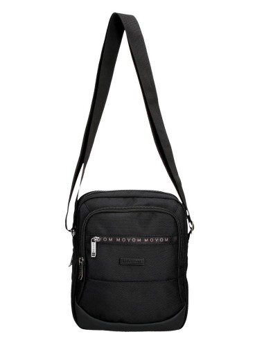 5345721 BANDOLERA PORTATABLET 2C MOVOM BUSTER NEGRO