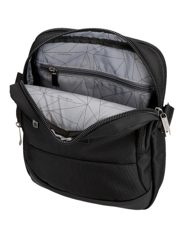 5345721 BANDOLERA PORTATABLET 2C MOVOM BUSTER NEGRO