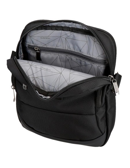 5345721 BANDOLERA PORTATABLET 2C MOVOM BUSTER NEGRO 5345721 BANDOLERA PORTATABLET 2C MOVOM BUSTER NEGRO