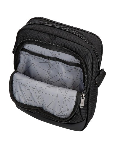 5345721 BANDOLERA PORTATABLET 2C MOVOM BUSTER NEGRO